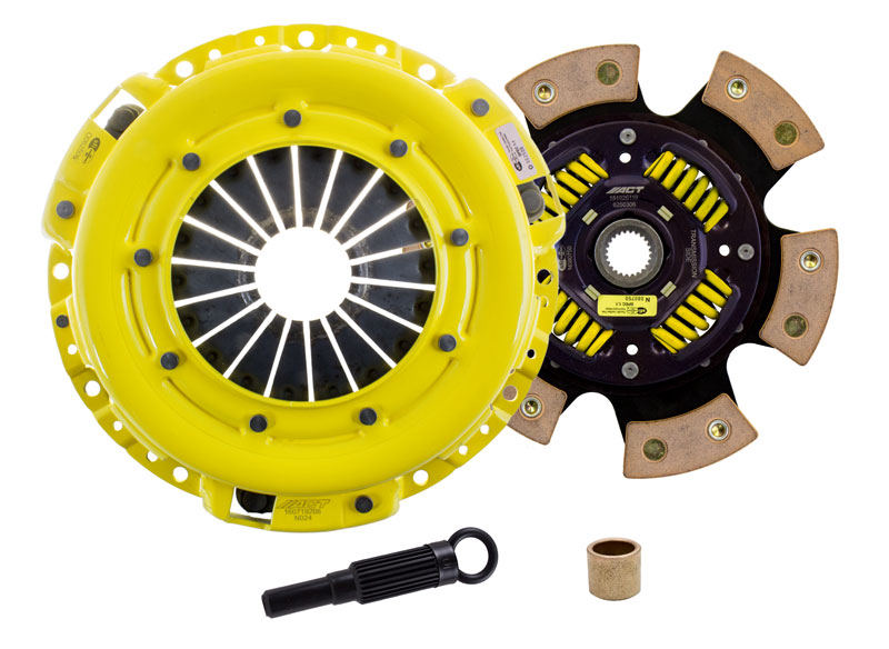 Transmission Clutch Kit - NZ2-HDG6
